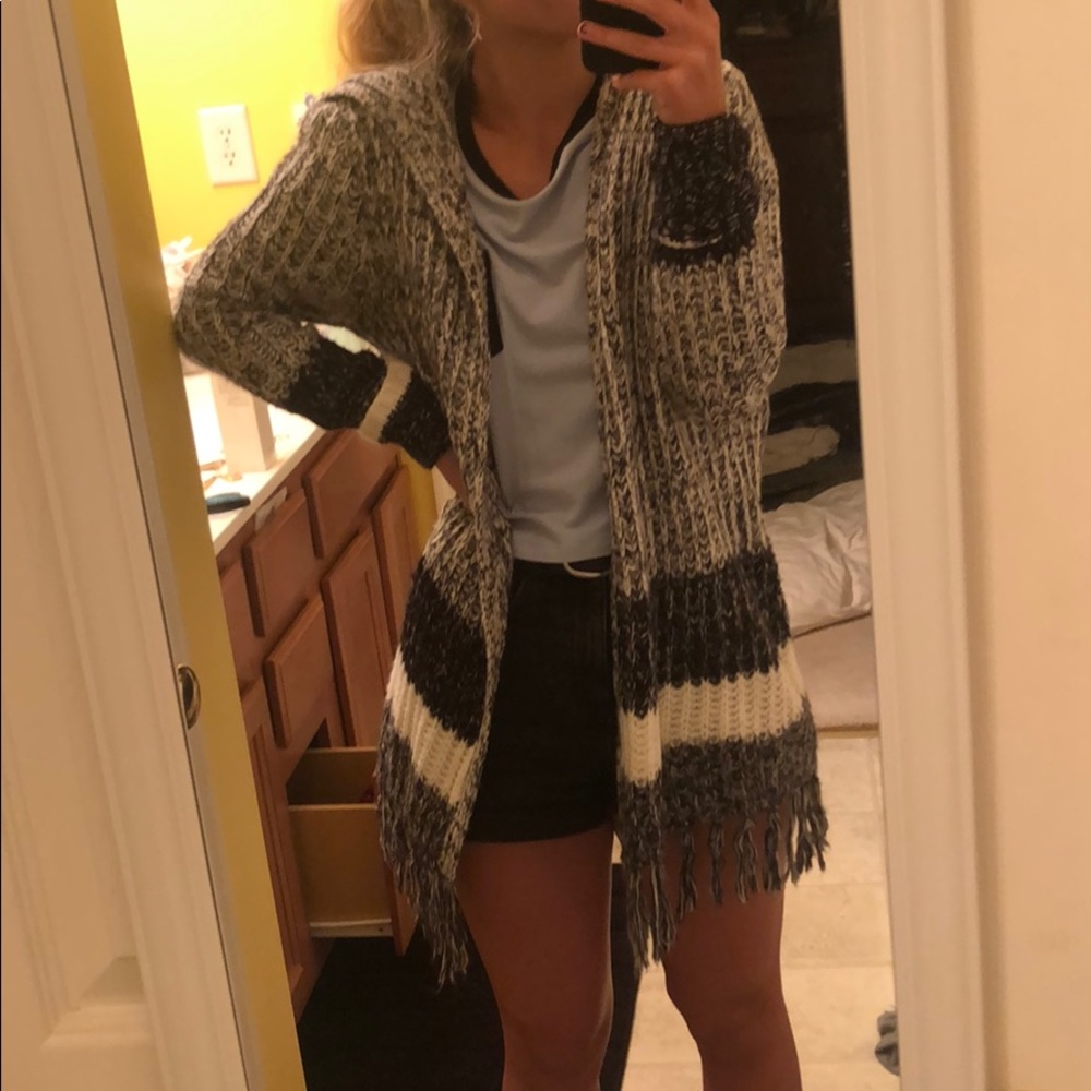 sweater :)